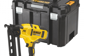 Test og anmeldelse af – Dewalt akku dykkerpistol