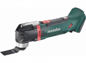 Metabo akku multicutter MT 18 LTX COMPACT 18V Test Metabo akku multicutter MT 18 LTX COMPACT 18V Test