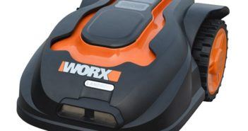 WORX LANDROID M 1000 WIFI ROBOTPLÆNEKLIPPER
