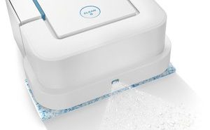 iRobot Braava Jet robotgulvvasker