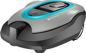 GARDENA SMART SILENO +1300 ROBOTPLÆNEKLIPPER
