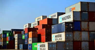 Leje af container Leje af container