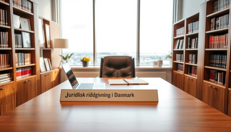 Advokat i Danmark: Juridisk rådgivning og assistance Advokat i Danmark: Juridisk rådgivning og assistance